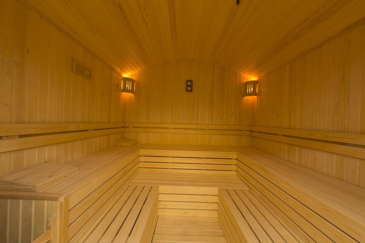 Gherdan Gold Hotel Konya Kültér fotó