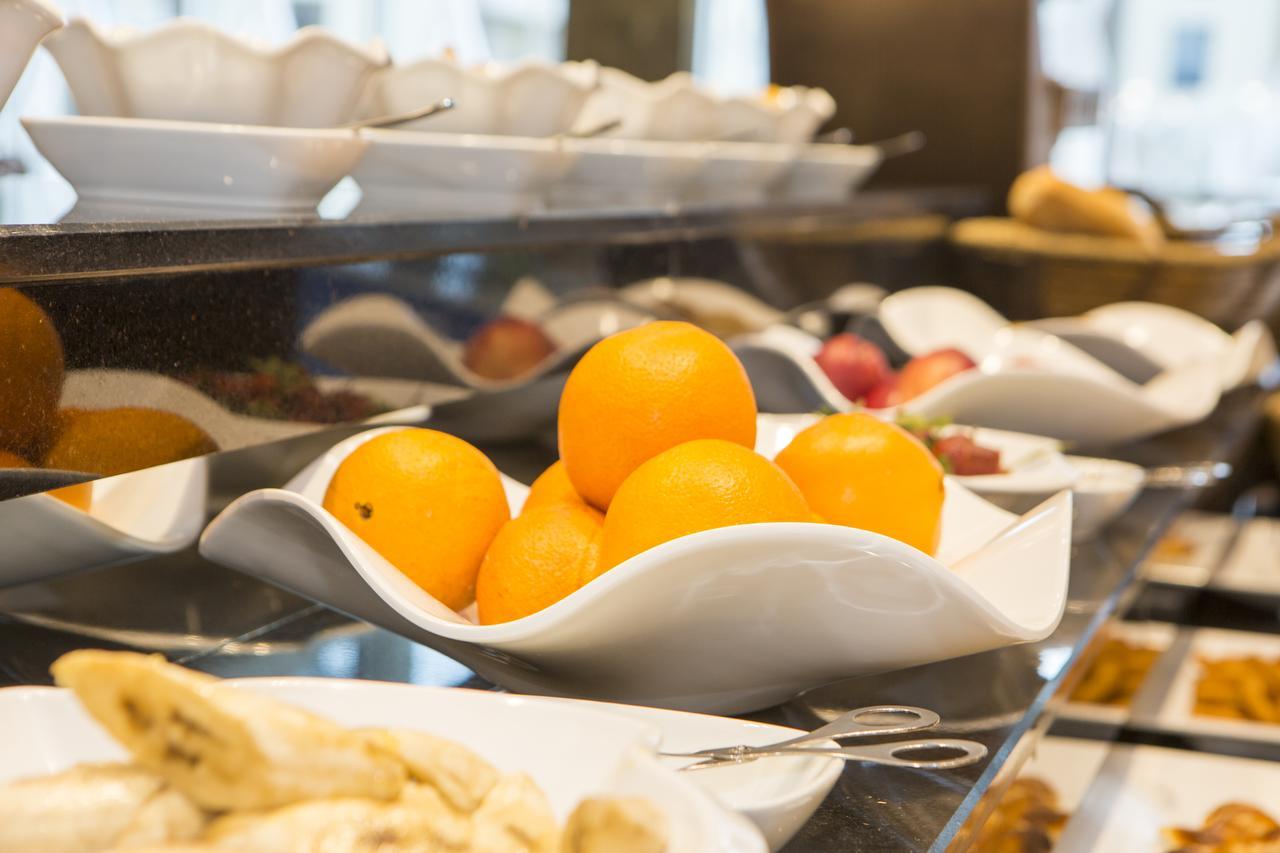 Gherdan Gold Hotel Konya Kültér fotó
