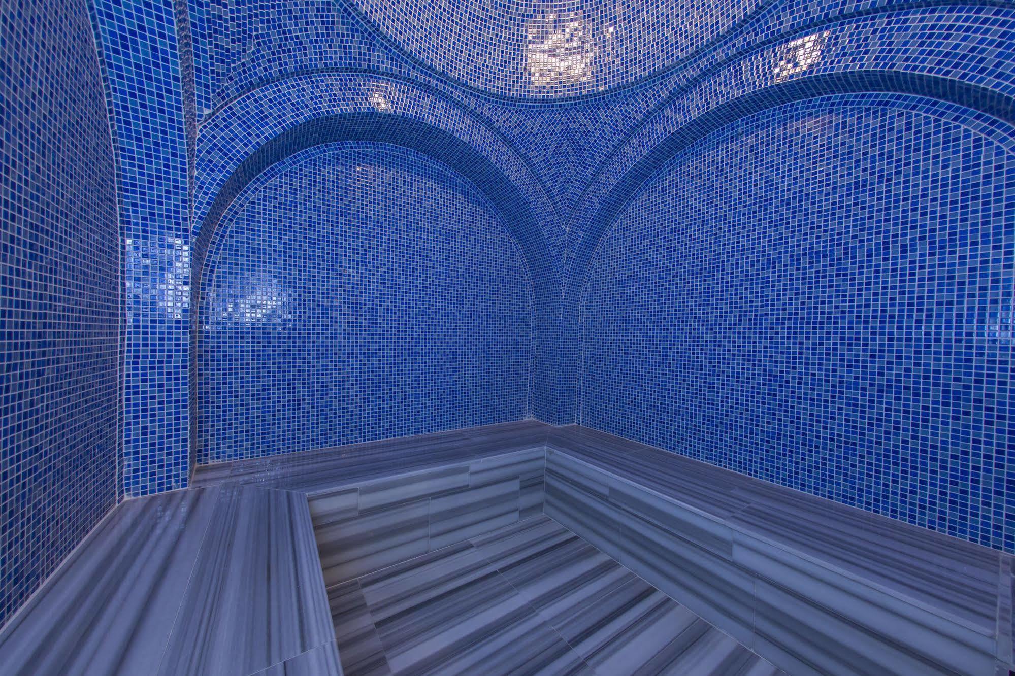Gherdan Gold Hotel Konya Kültér fotó